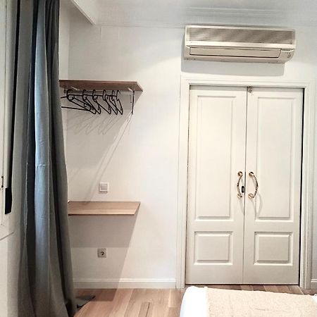 Pdv Rooms Madrid Eksteriør bilde