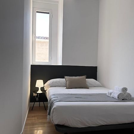 Pdv Rooms Madrid Eksteriør bilde