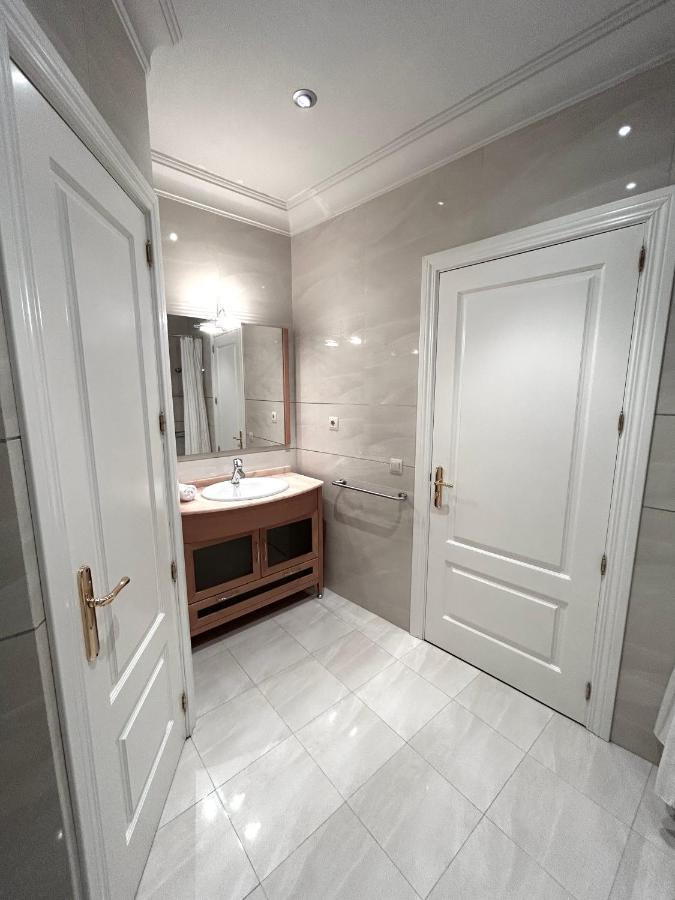 Pdv Rooms Madrid Eksteriør bilde