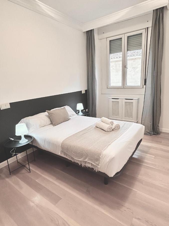 Pdv Rooms Madrid Eksteriør bilde