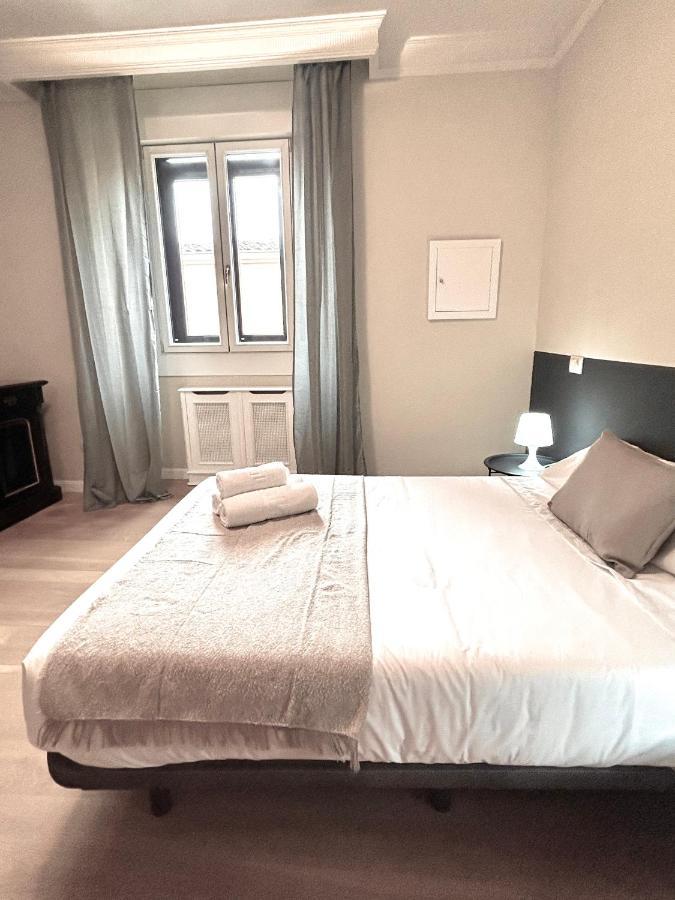 Pdv Rooms Madrid Eksteriør bilde