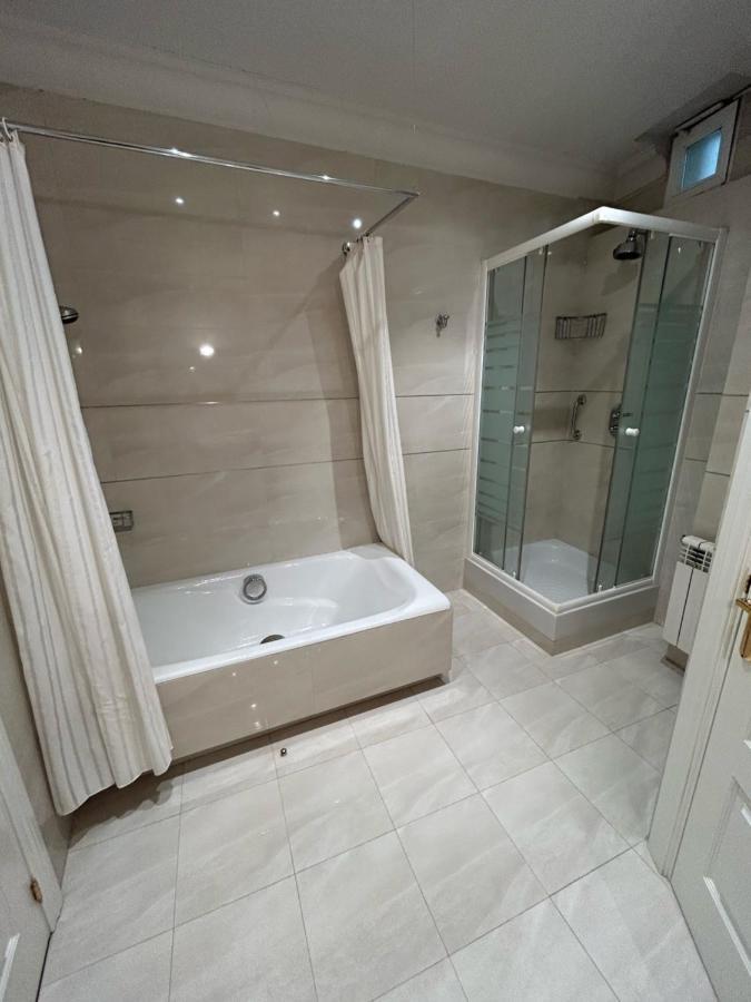 Pdv Rooms Madrid Eksteriør bilde