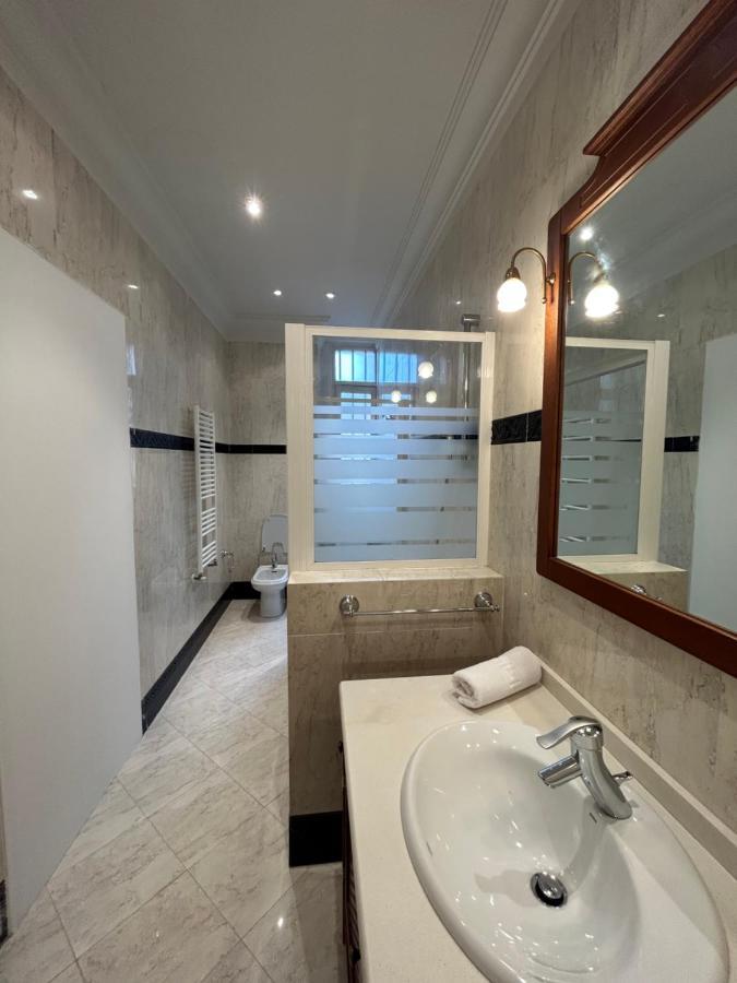 Pdv Rooms Madrid Eksteriør bilde