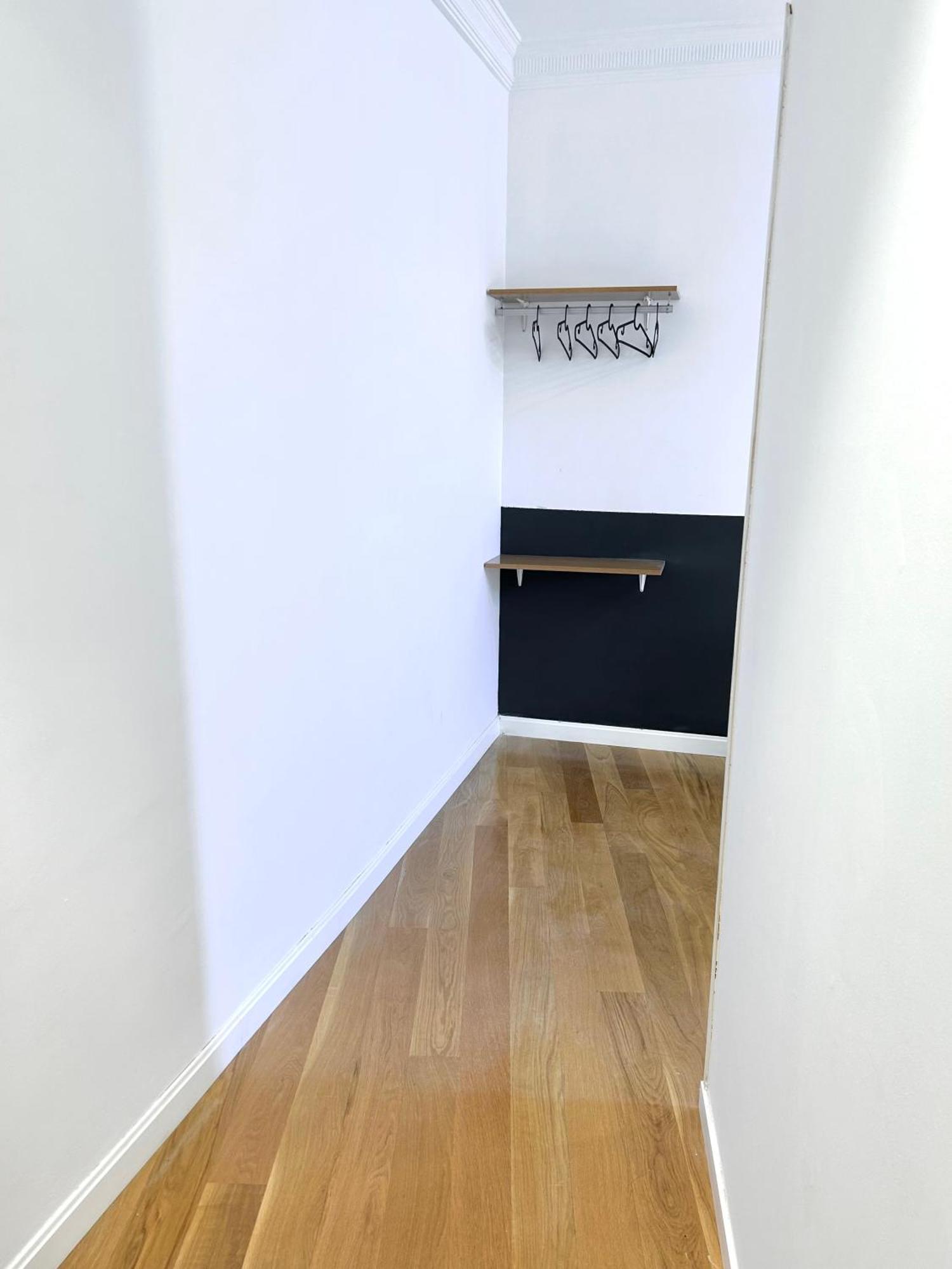 Pdv Rooms Madrid Eksteriør bilde