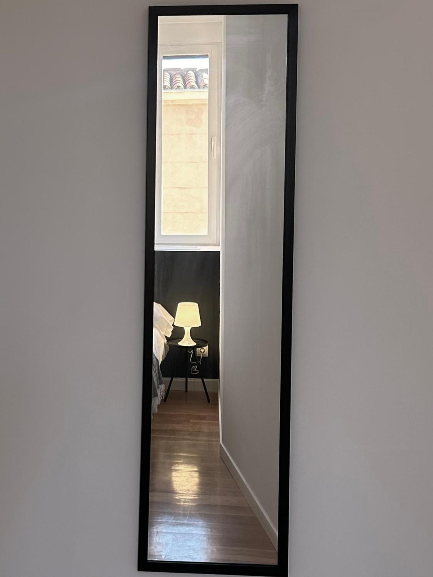 Pdv Rooms Madrid Eksteriør bilde